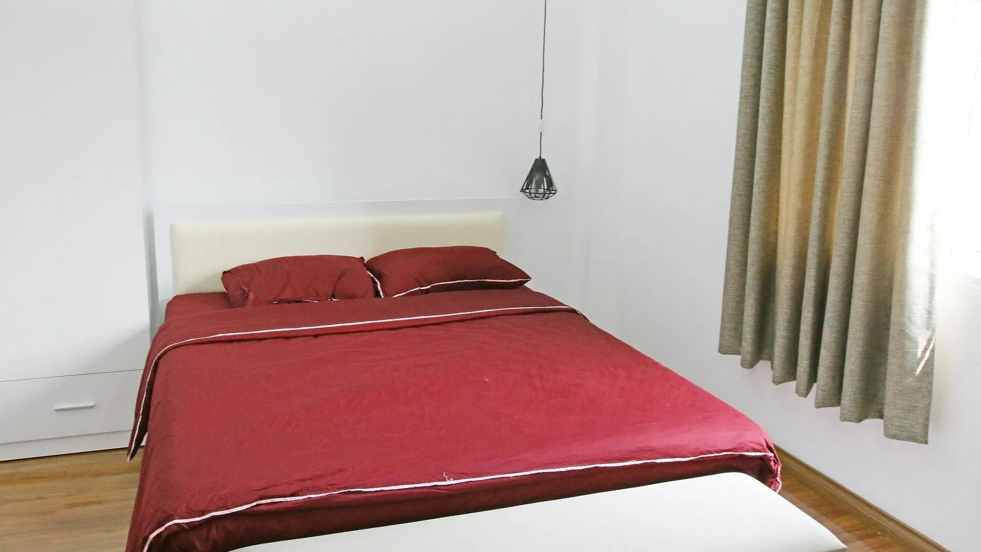 Aparthotel M-H5 Serviced Apartments Ho Či Minovo Město