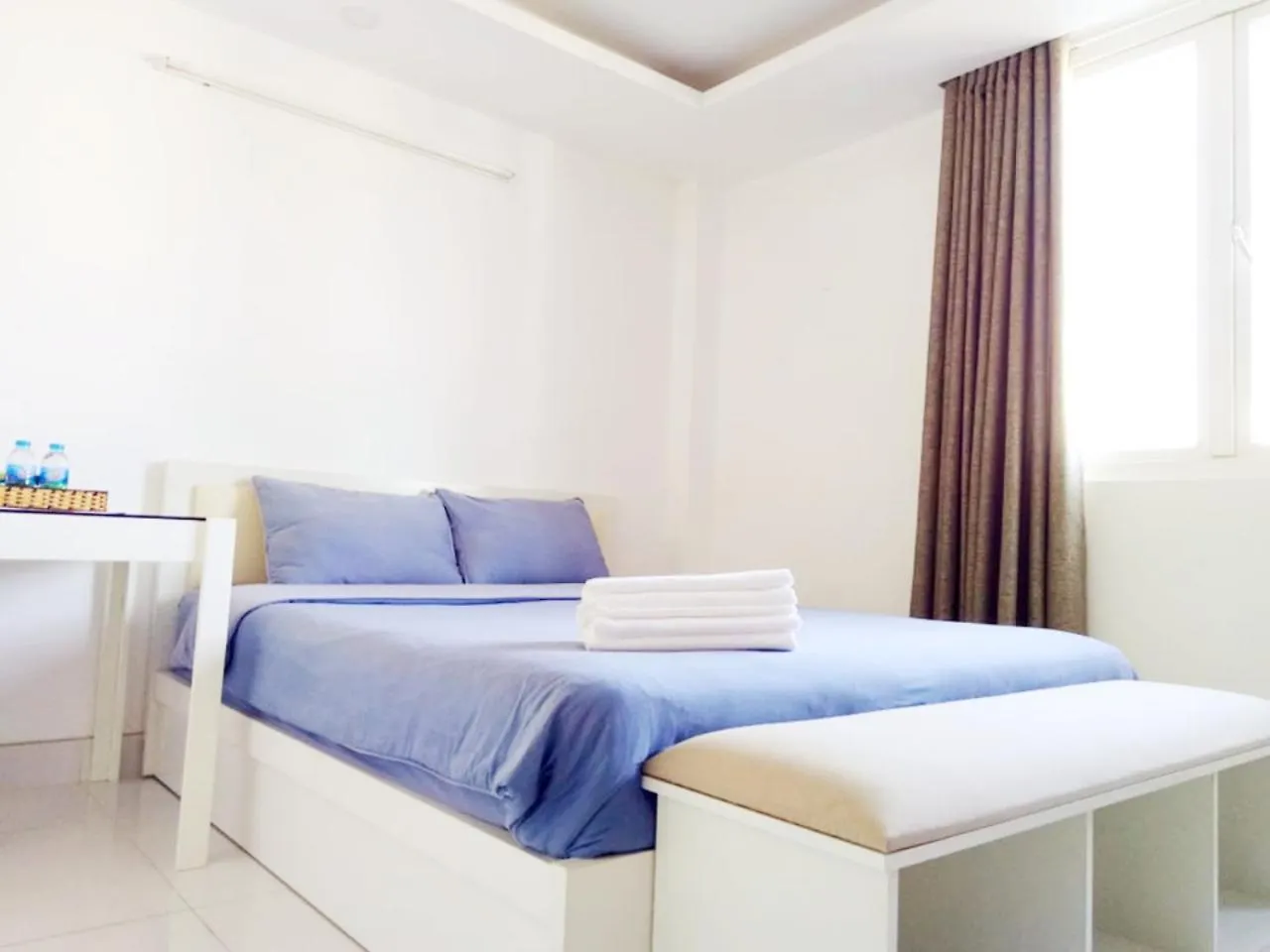 M-H5 Serviced Apartments Ho Chi Minh City 3*,  Vietnam