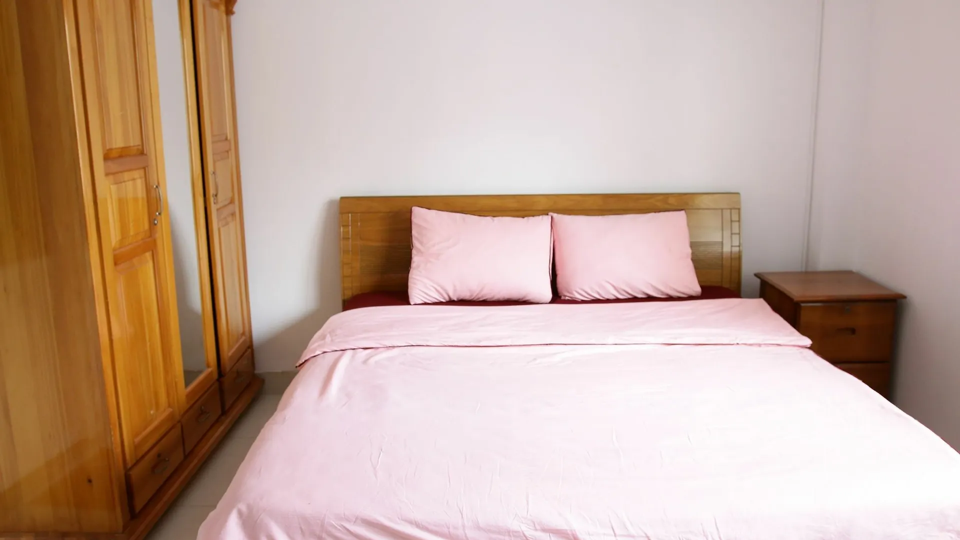 M-H5 Serviced Apartments Ho Chi Minh City Vietnam