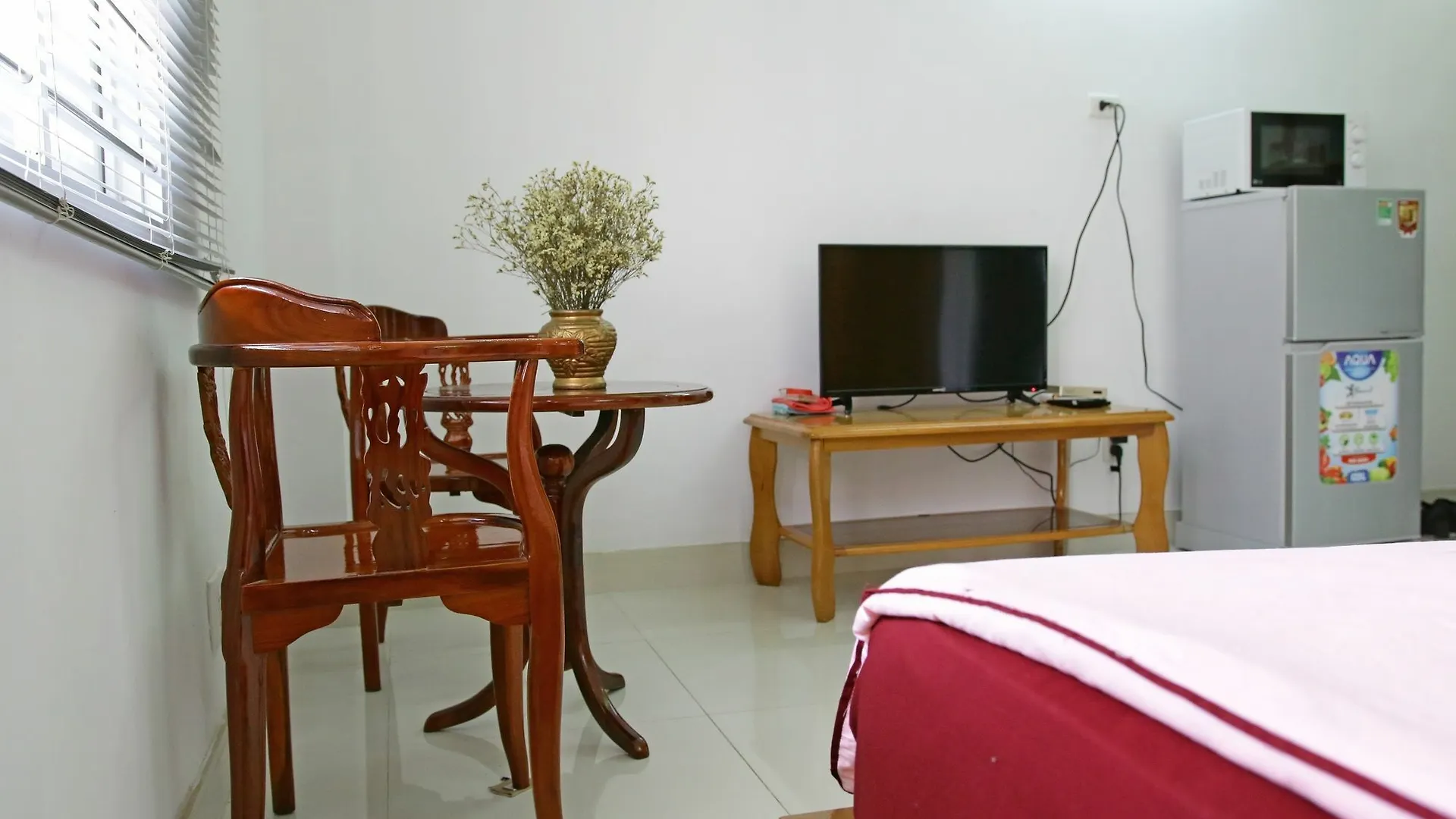 M-H5 Serviced Apartments Ho Chi Minh City 3*,  Vietnam