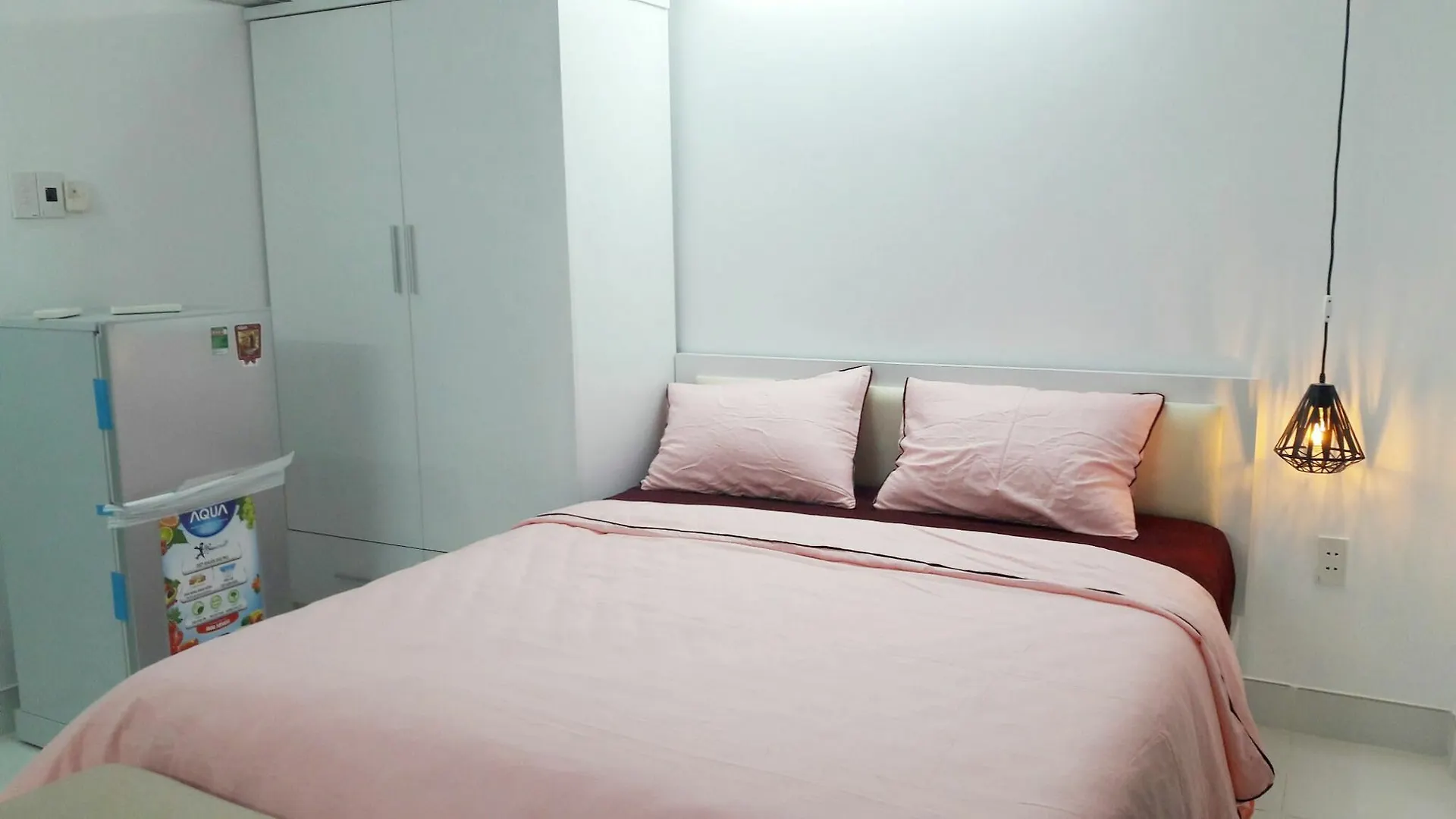 M-H5 Serviced Apartments Ho Chi Minh City 3*,